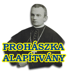 Prohászka Alapítvány